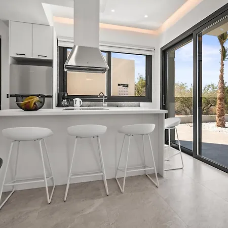 Aetheria & Aura By Temma ヴィラ *