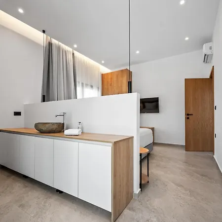 ヴィラ Aetheria & Aura By Temma *