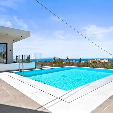 Aetheria & Aura By Temma ヘルソニソス