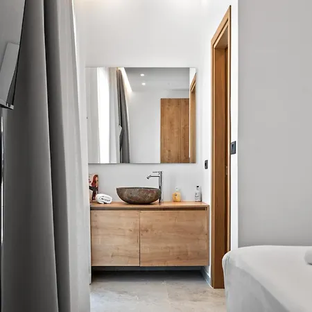 Aetheria & Aura By Temma ヴィラ ヘルソニソス