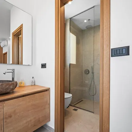 ヴィラ Aetheria & Aura By Temma