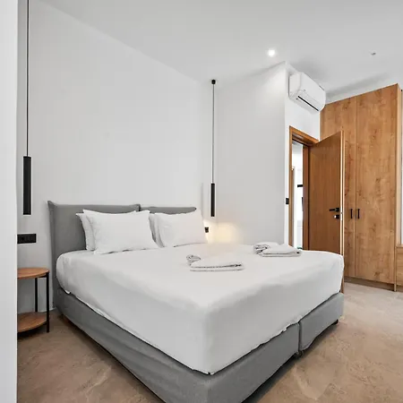 ヴィラ Aetheria & Aura By Temma