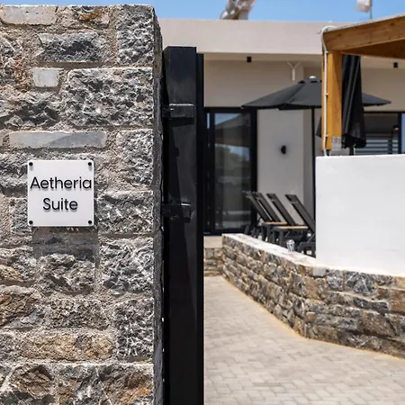 Vila Aetheria & Aura By Temma