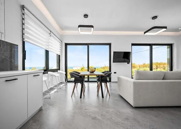 Aetheria & Aura By Temma Hersonissos (Crete)