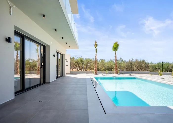 Vila Aetheria & Aura By Temma *