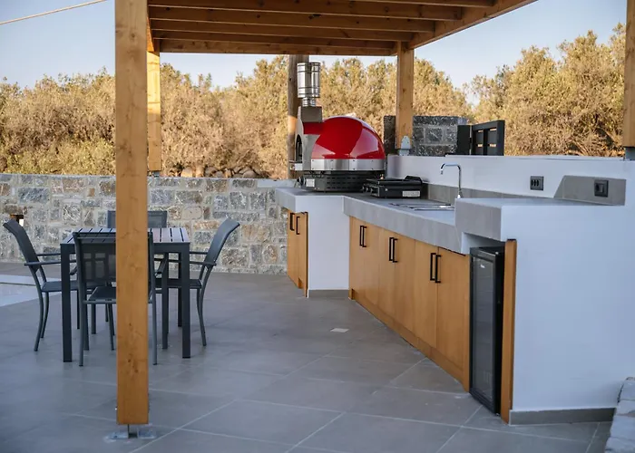 Aetheria & Aura By Temma Hersonissos (Crete)