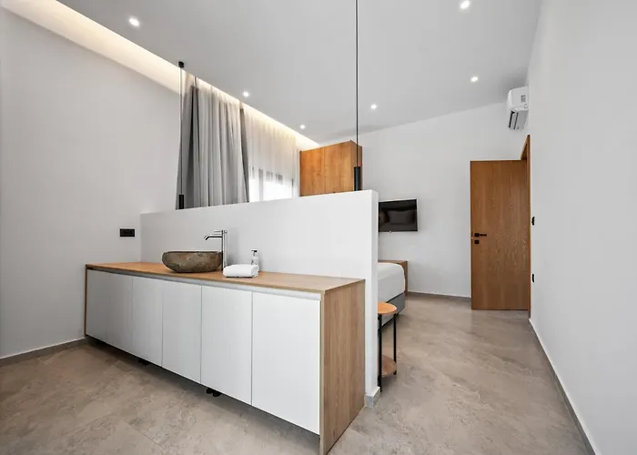 Vila Aetheria & Aura By Temma *