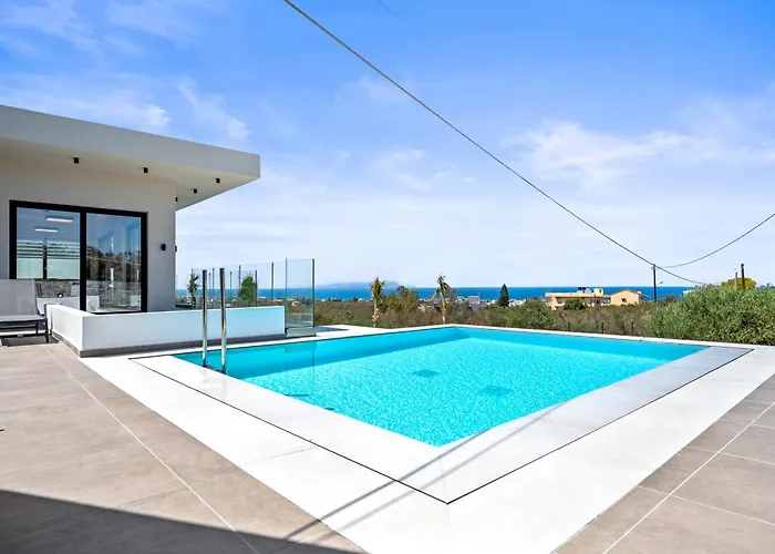 Aetheria & Aura By Temma Hersonissos (Crete)