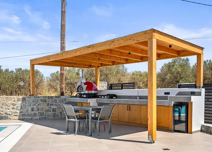 Vila Aetheria & Aura By Temma *