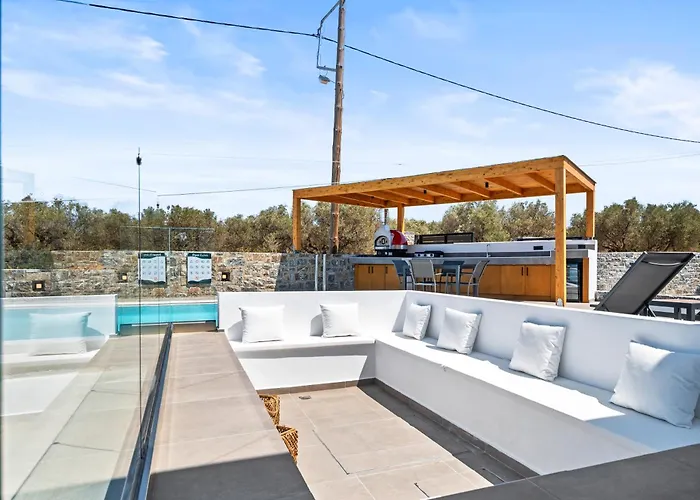 Aetheria & Aura By Temma Villa