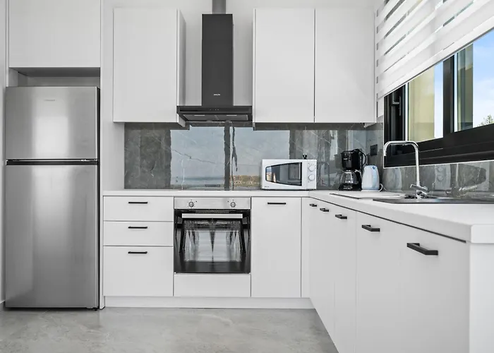 Aetheria & Aura By Temma Villa