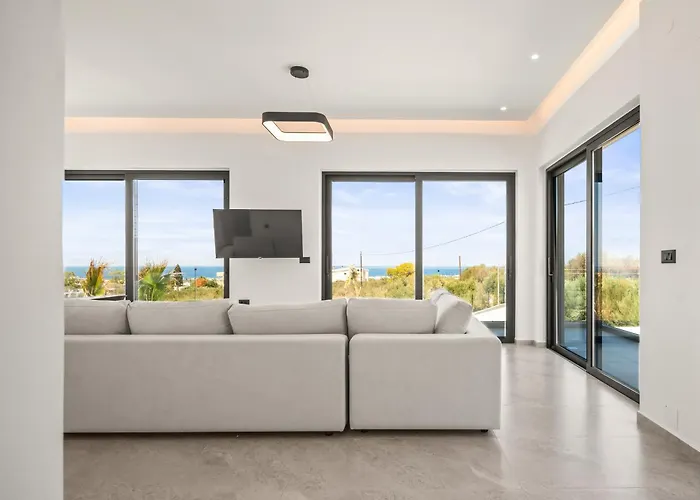 Aetheria & Aura By Temma Villa