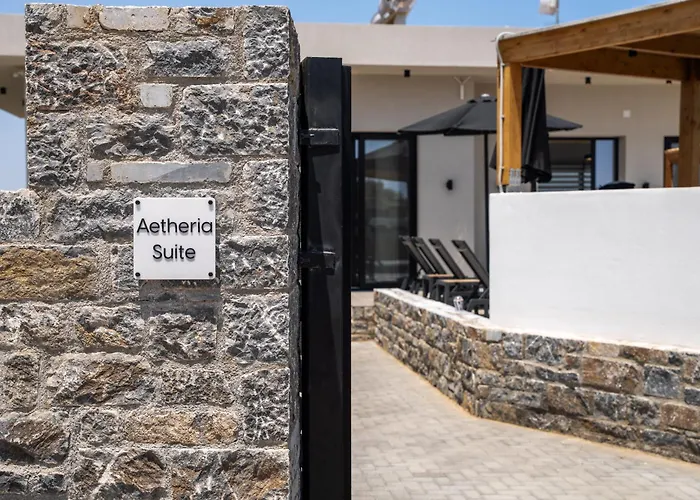 Vila Aetheria & Aura By Temma