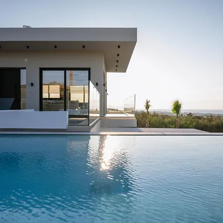 Aetheria & Aura By Temma Hersonissos (Crete)