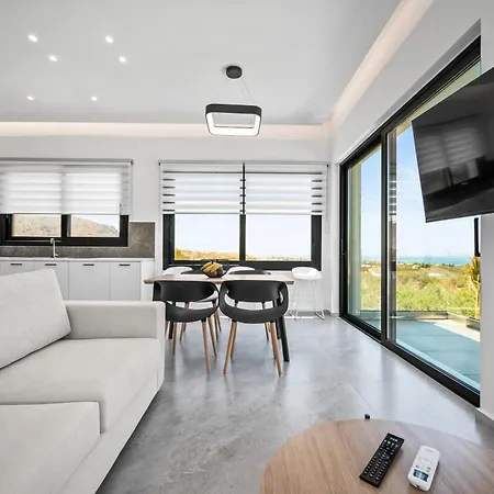 Villa Aetheria & Aura By Temma *