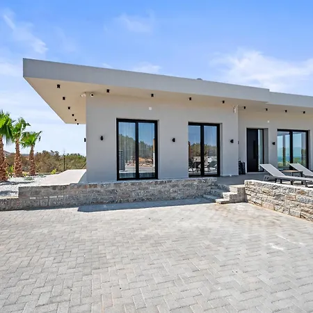 Aetheria & Aura By Temma Hersonissos (Crete)