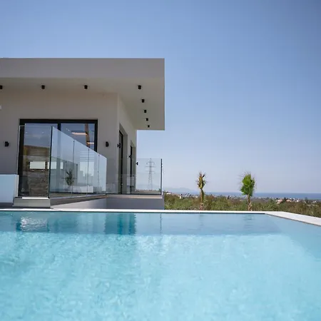 Villa Aetheria & Aura By Temma