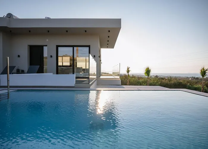 Aetheria & Aura By Temma Chersonissos