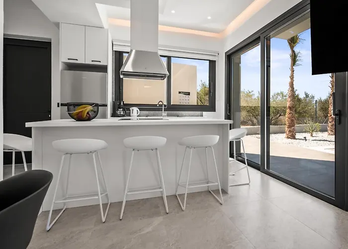 Aetheria & Aura By Temma Villa *