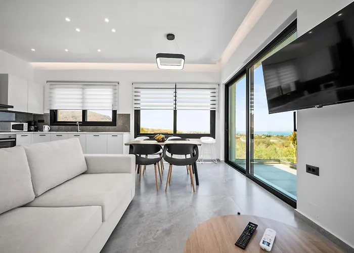 Villa Aetheria & Aura By Temma *