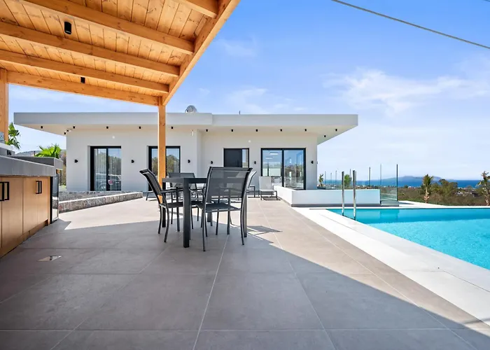 Aetheria & Aura By Temma Villa