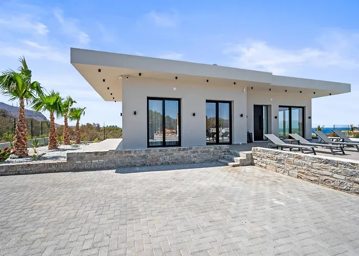 Aetheria & Aura By Temma Chersonissos