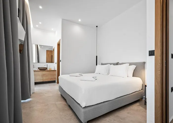 Aetheria & Aura By Temma Villa Hersonissos (Crete)