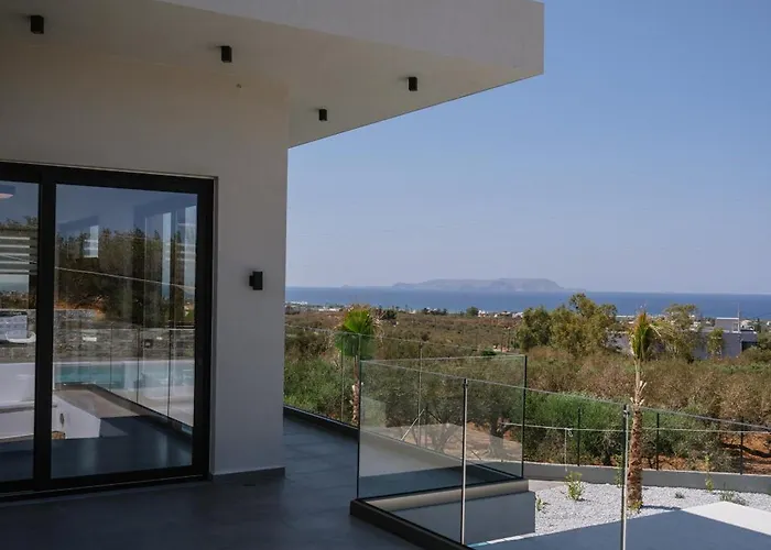 Aetheria & Aura By Temma Chersonissos