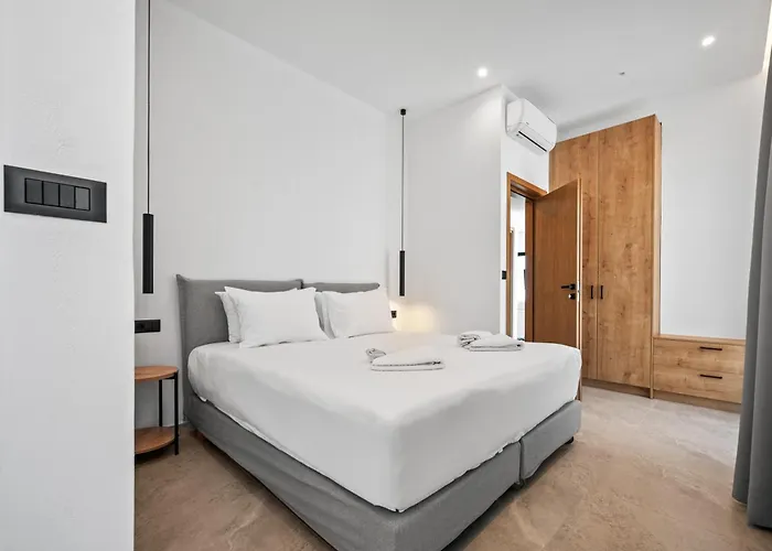 Villa Aetheria & Aura By Temma