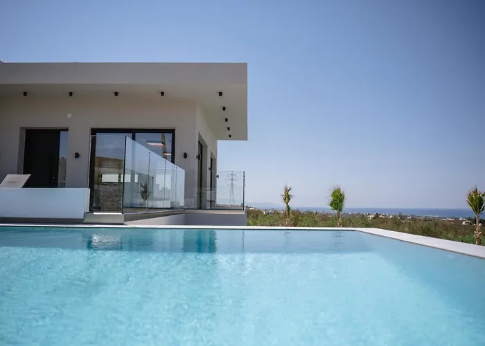 Villa Aetheria & Aura By Temma