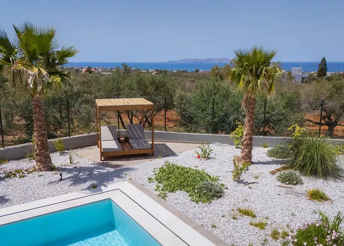 Aetheria & Aura By Temma * Chersonissos